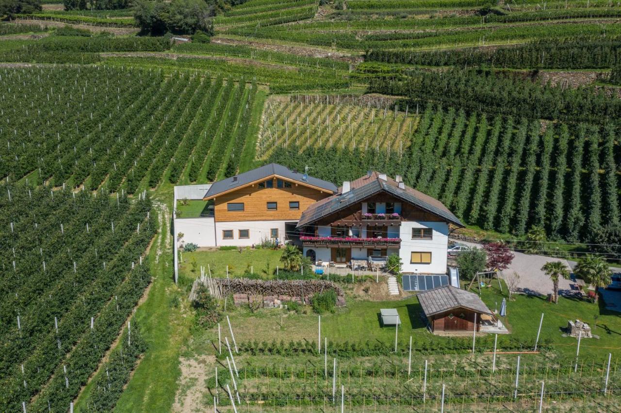 Pixnerhof - Topaz Ciardes Esterno foto