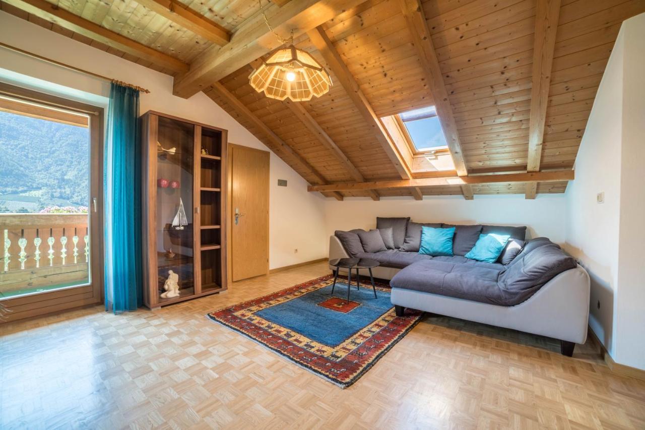 Pixnerhof - Topaz Ciardes Esterno foto